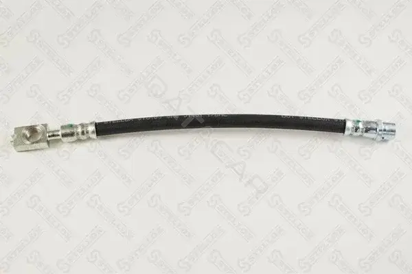 Тормозные шланги STELLOX 27-00017-SX