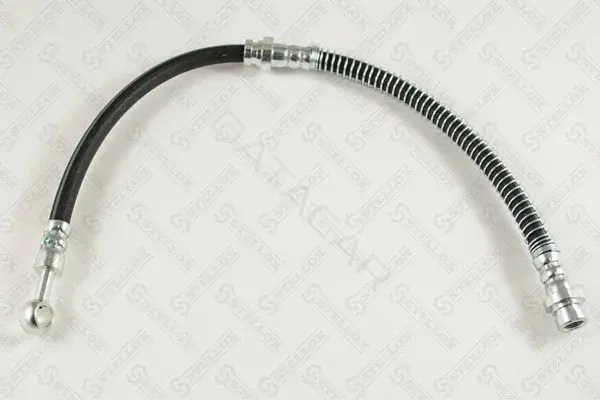 Тормозные шланги STELLOX 27-00023-SX
