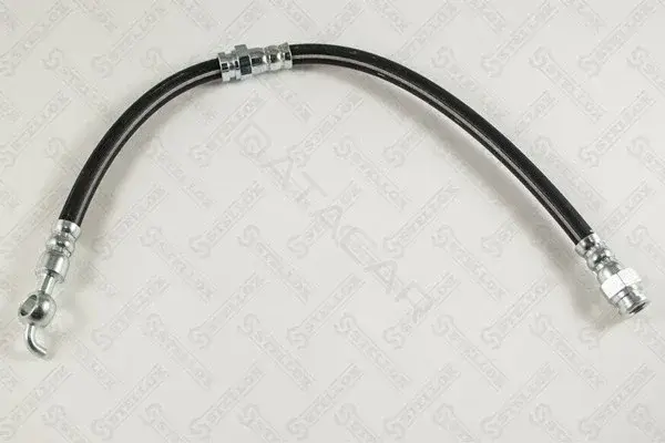 Тормозные шланги STELLOX 27-00028-SX