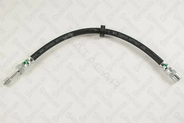 Тормозные шланги STELLOX 27-00029-SX