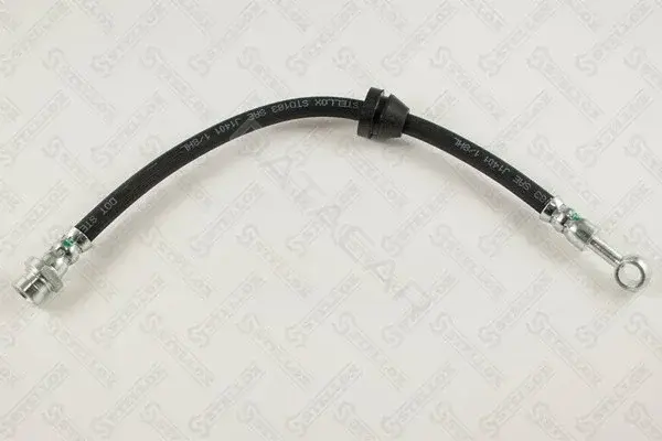 Тормозные шланги STELLOX 27-00032-SX