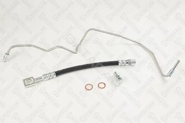 Тормозные шланги STELLOX 27-00036-SX