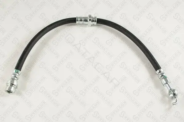 Тормозные шланги STELLOX 27-00055-SX