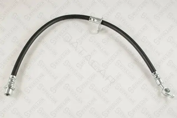 Тормозные шланги STELLOX 27-00066-SX