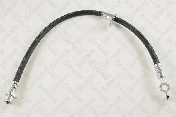 Тормозные шланги STELLOX 27-00067-SX