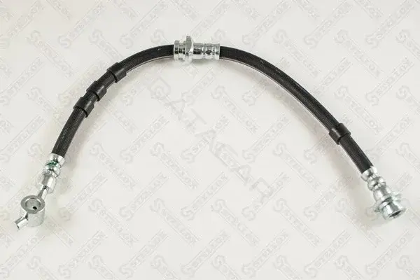Тормозные шланги STELLOX 27-00084-SX