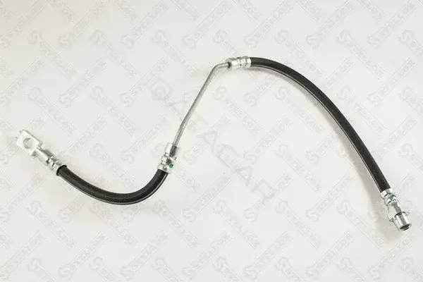 Тормозные шланги STELLOX 27-00088-SX