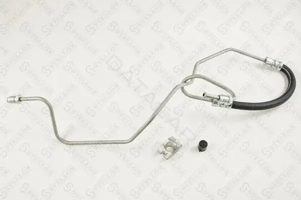 Тормозные шланги STELLOX 27-00094-SX