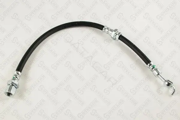 Тормозные шланги STELLOX 27-00097-SX