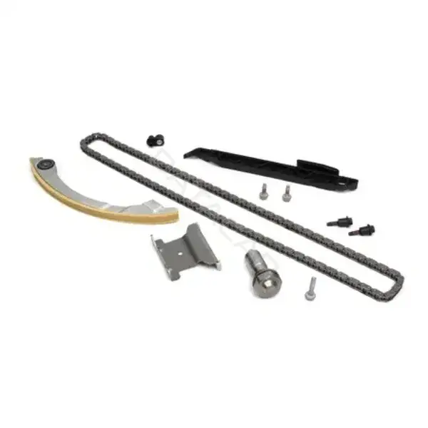 Комплект цепи ГРМ GM 12635447