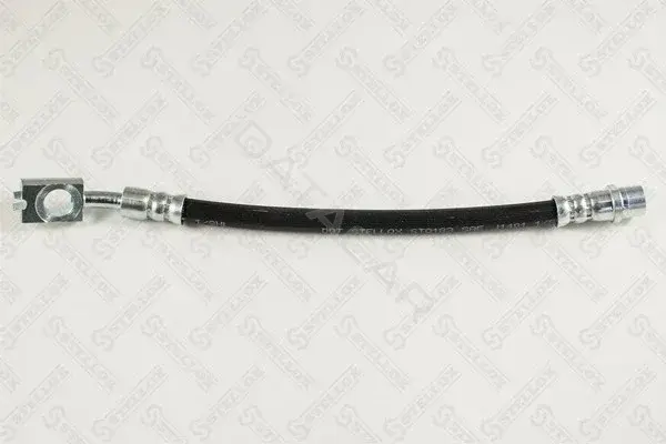 Тормозные шланги STELLOX 27-00102-SX