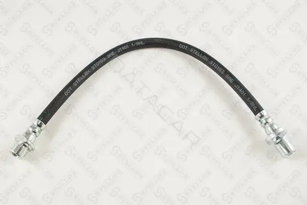 Тормозные шланги STELLOX 27-00115-SX