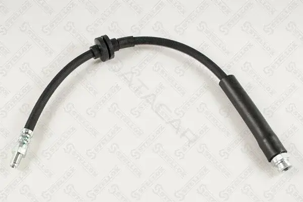 Тормозные шланги STELLOX 27-00124-SX