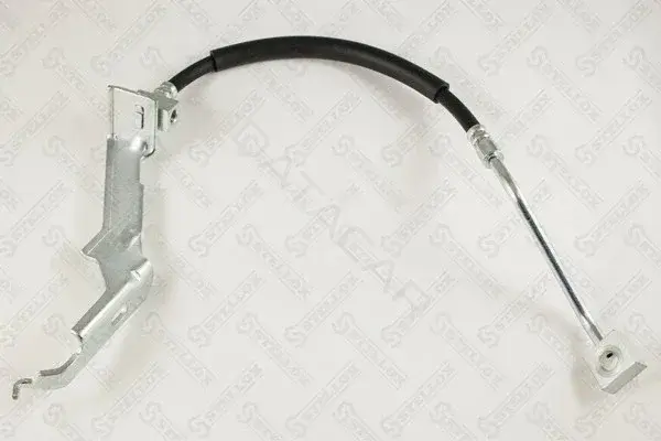 Тормозные шланги STELLOX 27-00131-SX
