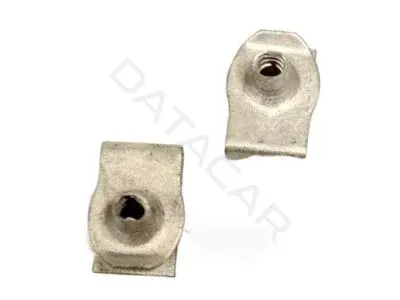 Накладка бампера GM 11515842
