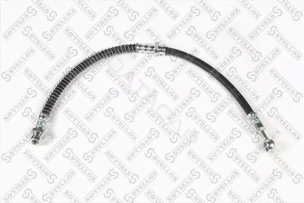 Тормозные шланги STELLOX 27-00153-SX