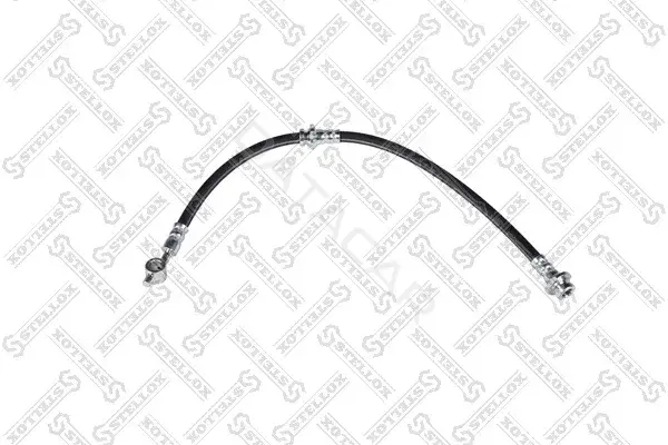 Тормозные шланги STELLOX 27-00155-SX