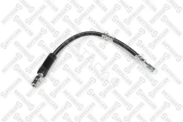 Тормозные шланги STELLOX 27-00156-SX