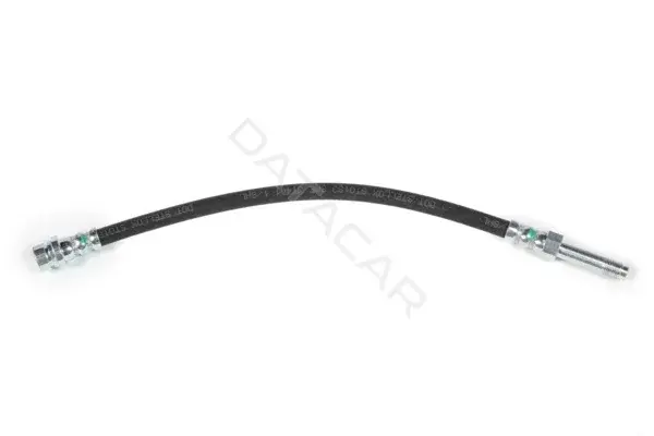 Тормозные шланги STELLOX 27-00167-SX