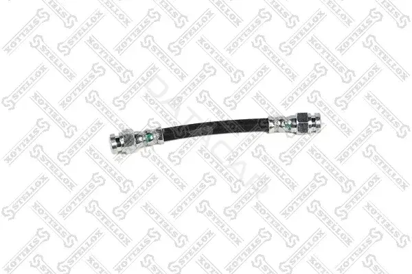 Тормозные шланги STELLOX 27-00176-SX