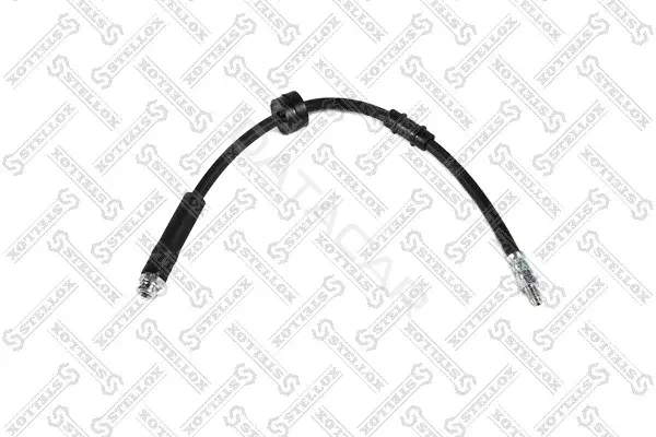 Тормозные шланги STELLOX 27-00179-SX