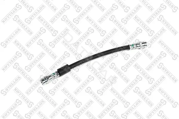 Тормозные шланги STELLOX 27-00180-SX