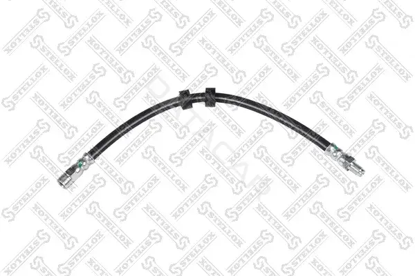 Тормозные шланги STELLOX 27-00183-SX