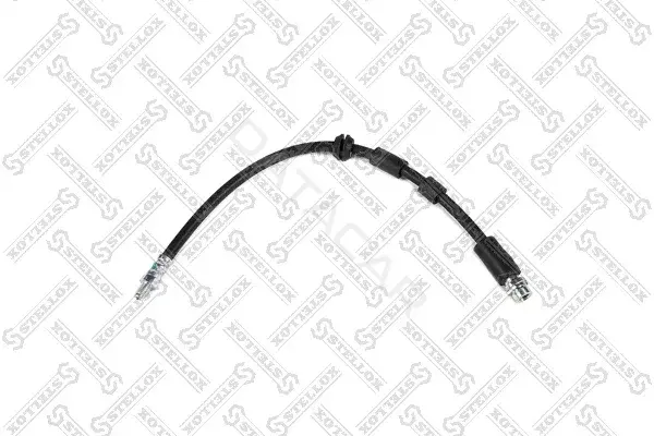 Тормозные шланги STELLOX 27-00189-SX