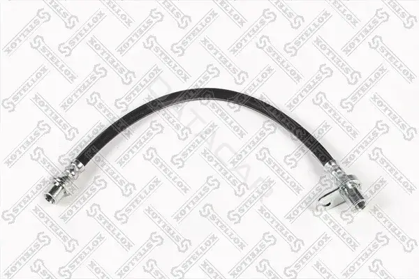 Тормозные шланги STELLOX 27-00204-SX