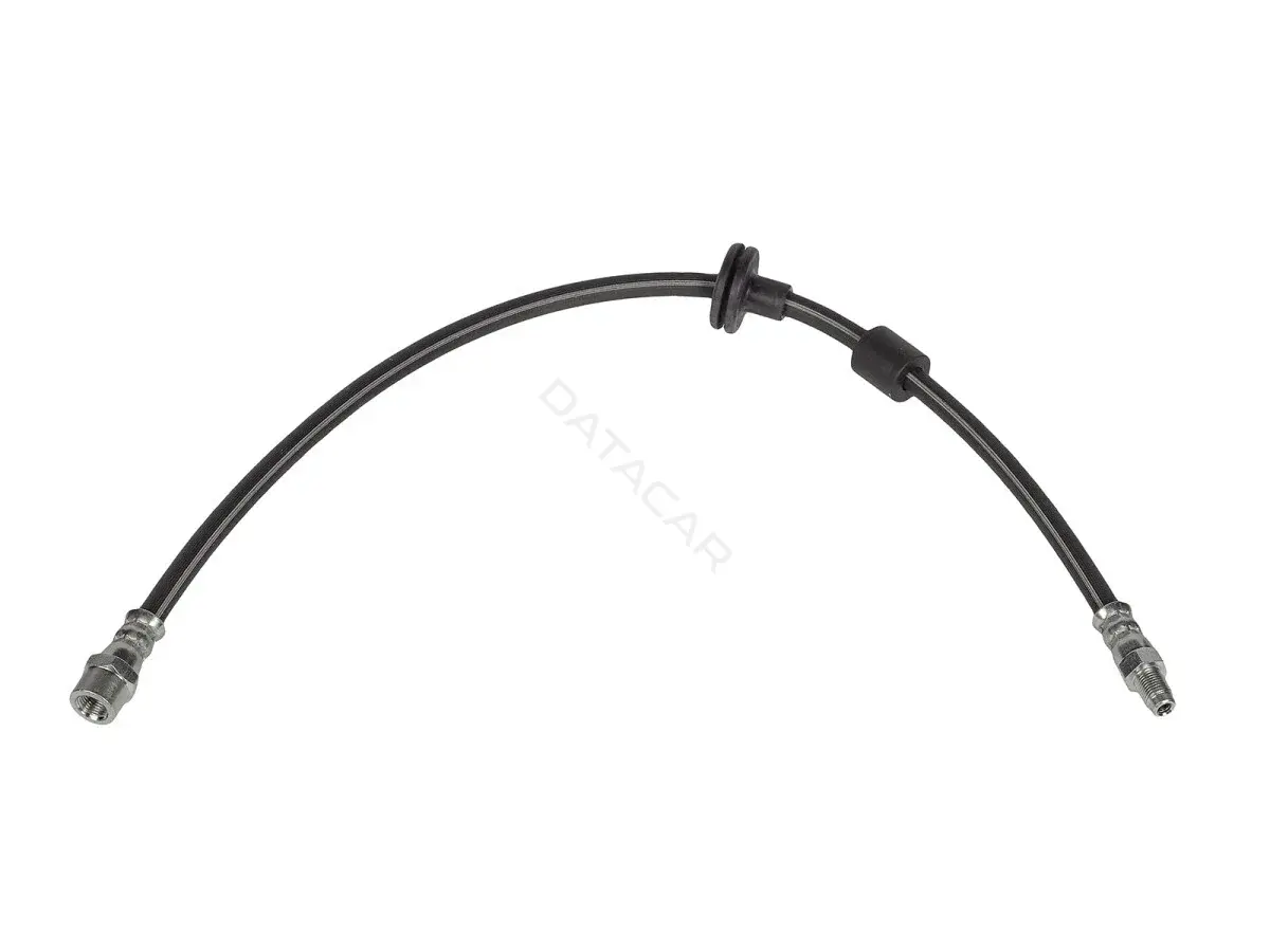 Тормозные шланги STELLOX 27-00207-SX