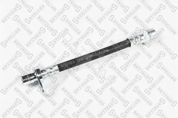 Тормозные шланги STELLOX 27-00215-SX