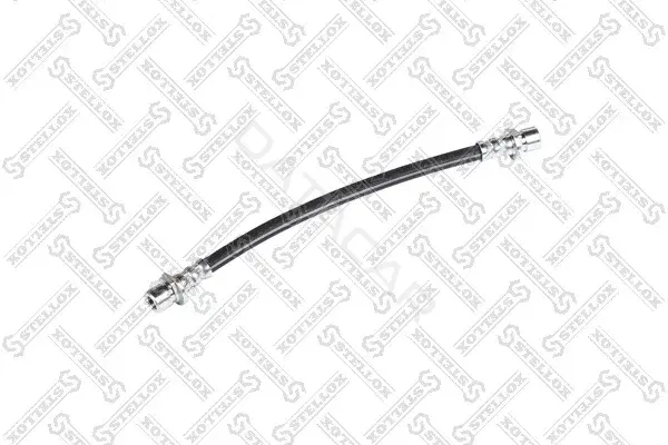 Тормозные шланги STELLOX 27-00217-SX