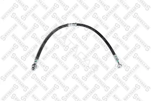 Тормозные шланги STELLOX 27-00222-SX