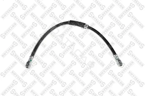 Тормозные шланги STELLOX 27-00223-SX