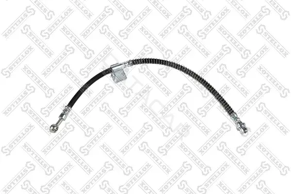 Тормозные шланги STELLOX 27-00224-SX