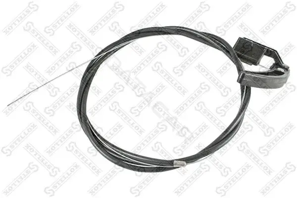 Трос капота STELLOX 29-97500-SX