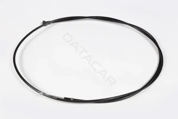 Трос капота STELLOX 29-97502-SX