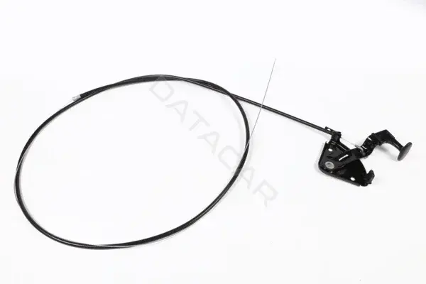 Трос капота STELLOX 29-97503-SX