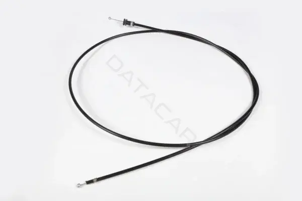 Трос капота STELLOX 29-97512-SX