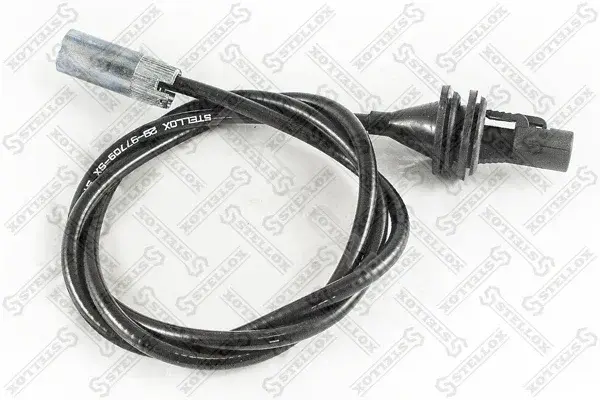 Трос спидометра STELLOX 29-97709-SX