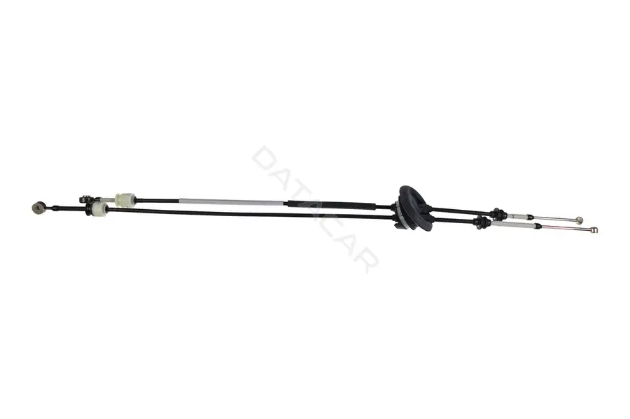 Трос КПП STELLOX 29-98003-SX