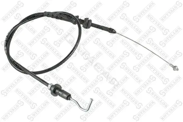 Трос газа STELLOX 29-98100-SX