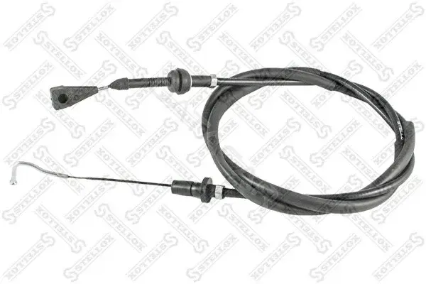 Трос газа STELLOX 29-98101-SX