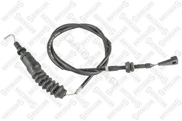 Трос газа STELLOX 29-98102-SX