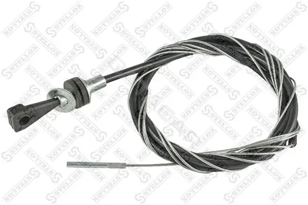 Трос газа STELLOX 29-98104-SX