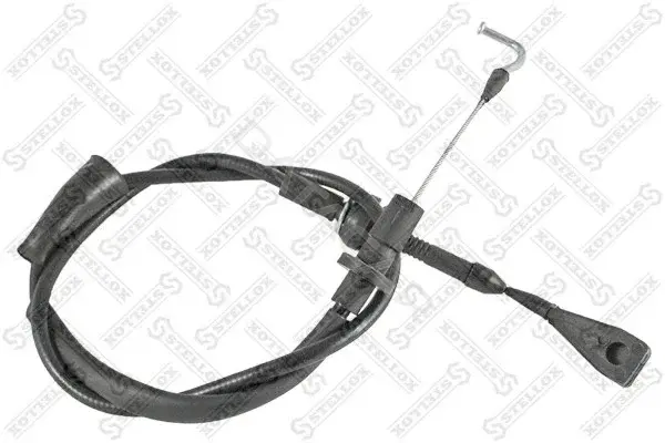 Трос газа STELLOX 29-98105-SX