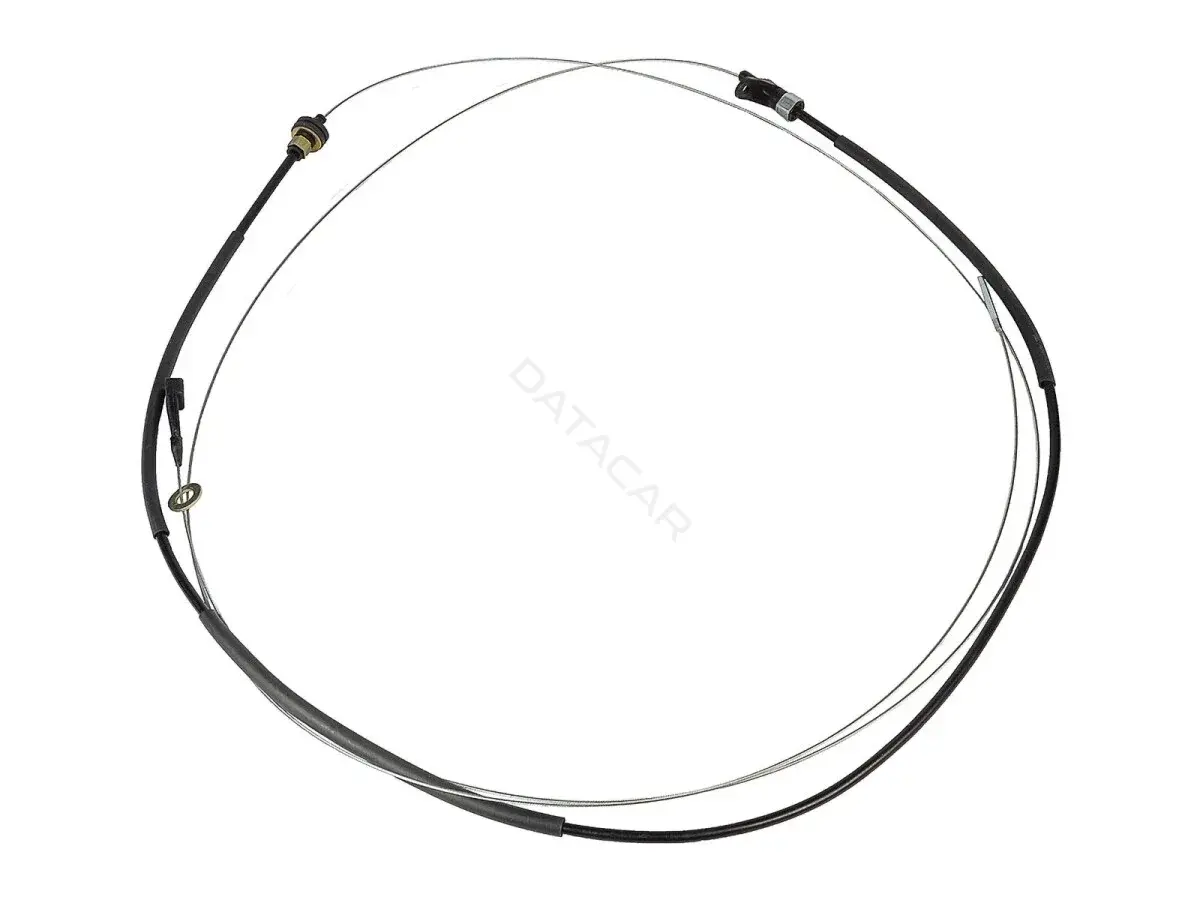 Трос газа STELLOX 29-98108-SX