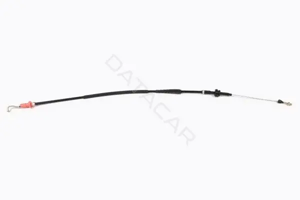 Трос газа STELLOX 29-98109-SX
