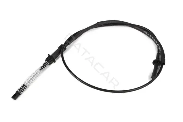 Трос газа STELLOX 29-98114-SX
