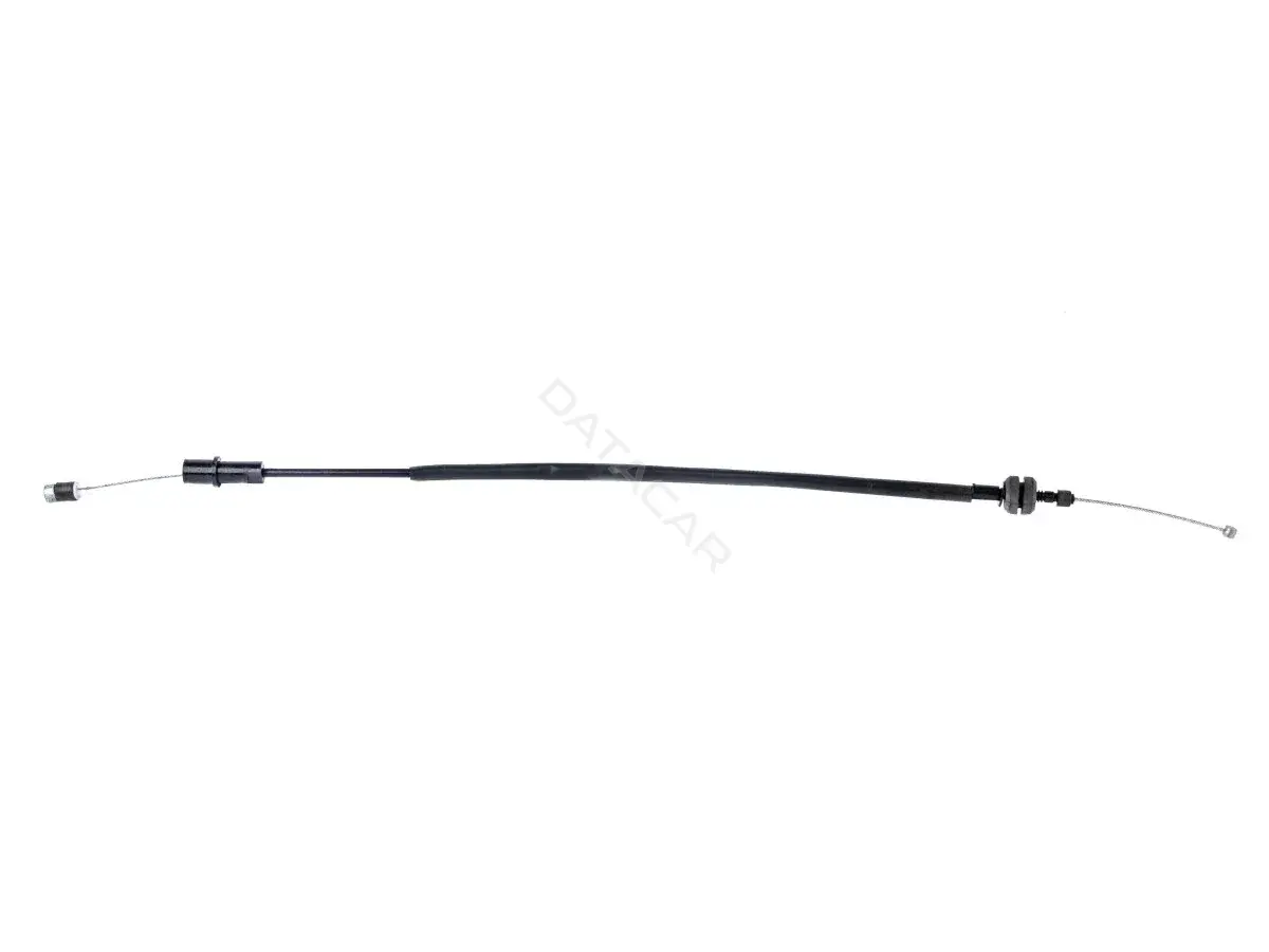 Трос газа STELLOX 29-98115-SX